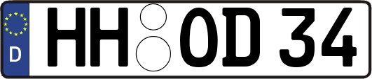 HH-OD34