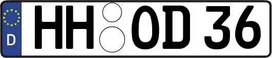 HH-OD36