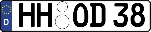 HH-OD38