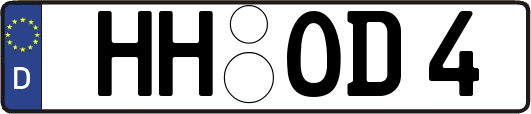 HH-OD4