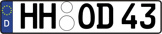 HH-OD43