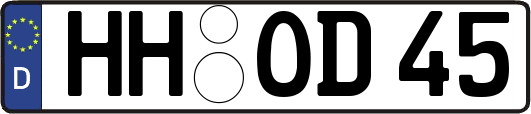 HH-OD45
