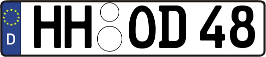 HH-OD48