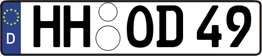 HH-OD49