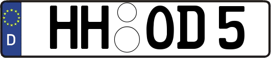 HH-OD5