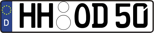 HH-OD50