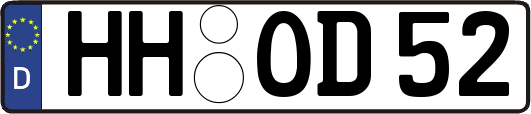 HH-OD52