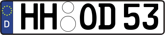HH-OD53