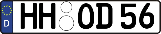HH-OD56