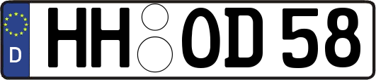 HH-OD58