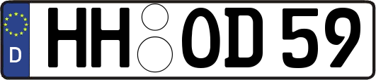 HH-OD59