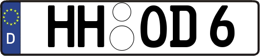 HH-OD6