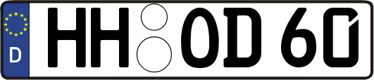 HH-OD60