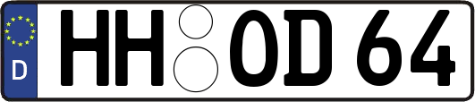 HH-OD64