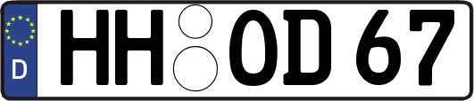 HH-OD67