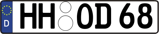 HH-OD68