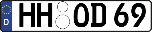 HH-OD69