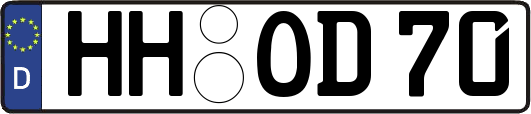 HH-OD70