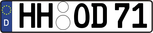 HH-OD71