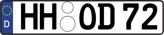 HH-OD72