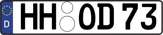 HH-OD73