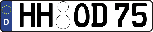 HH-OD75