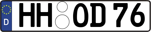 HH-OD76