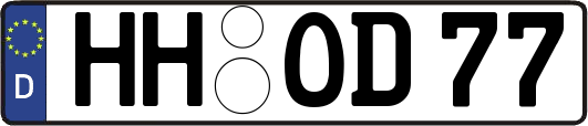 HH-OD77