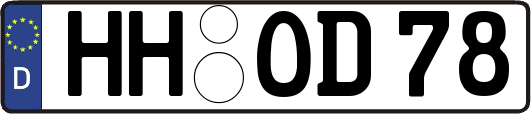 HH-OD78