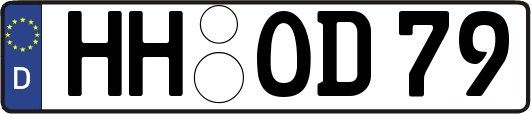 HH-OD79