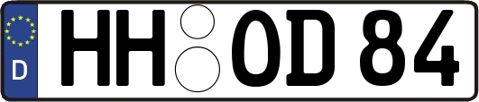 HH-OD84