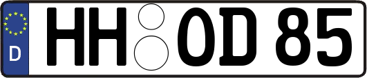 HH-OD85