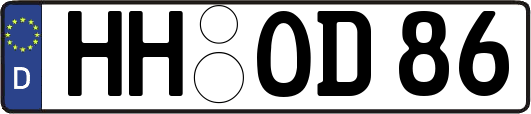 HH-OD86