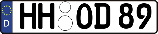 HH-OD89