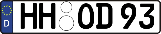 HH-OD93