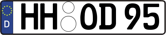 HH-OD95