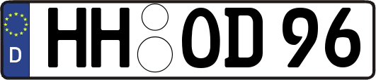 HH-OD96