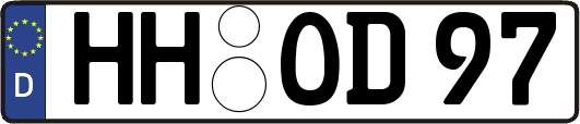 HH-OD97