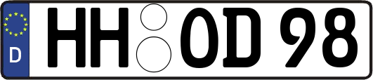 HH-OD98