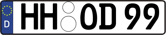 HH-OD99