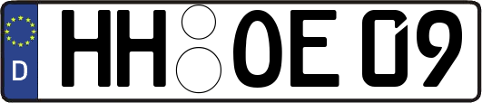 HH-OE09