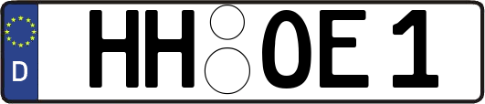 HH-OE1