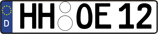 HH-OE12