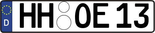 HH-OE13