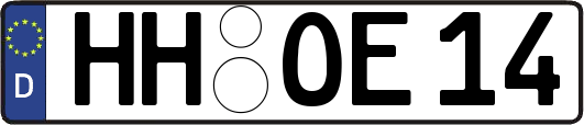 HH-OE14