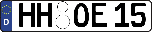 HH-OE15