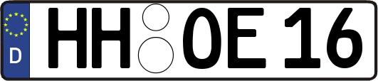 HH-OE16