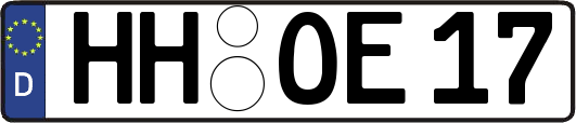 HH-OE17