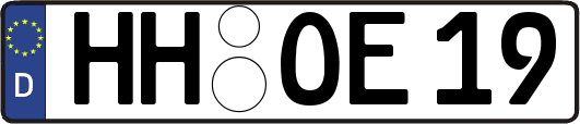 HH-OE19