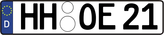 HH-OE21